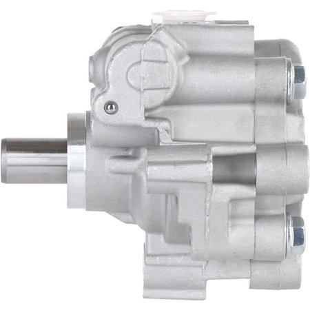 A1 Cardone New Power Steering Pump, 96-4075 96-4075
